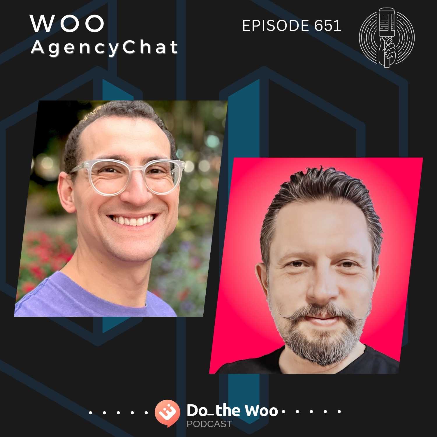 Lessons Learned From 15 Years of Building Complex WooCommerce Sites with Matt Schwartz