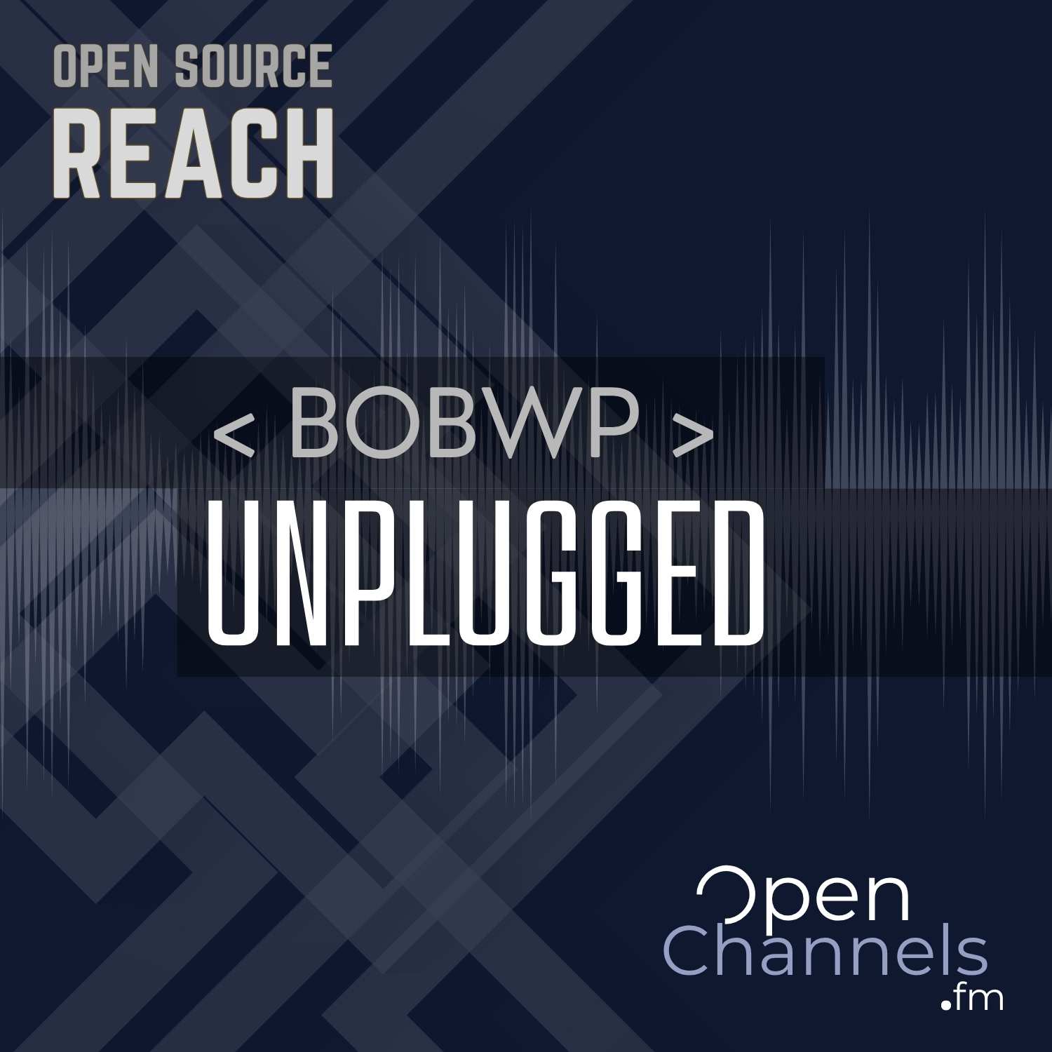 The Rebrand: Do the Woo is now OpenChannels.fm