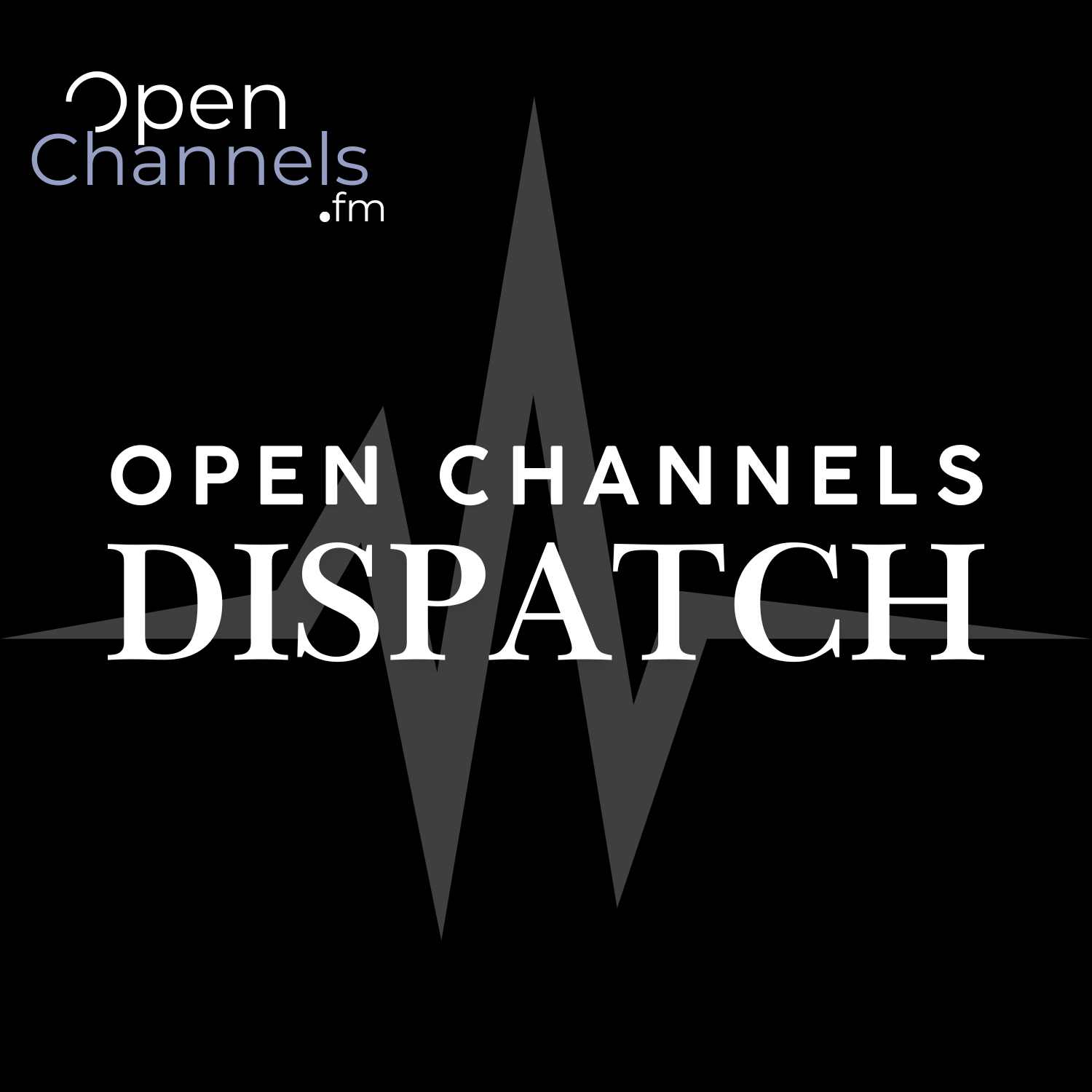 Rebrand: Expanding the Open Web Conversations Show