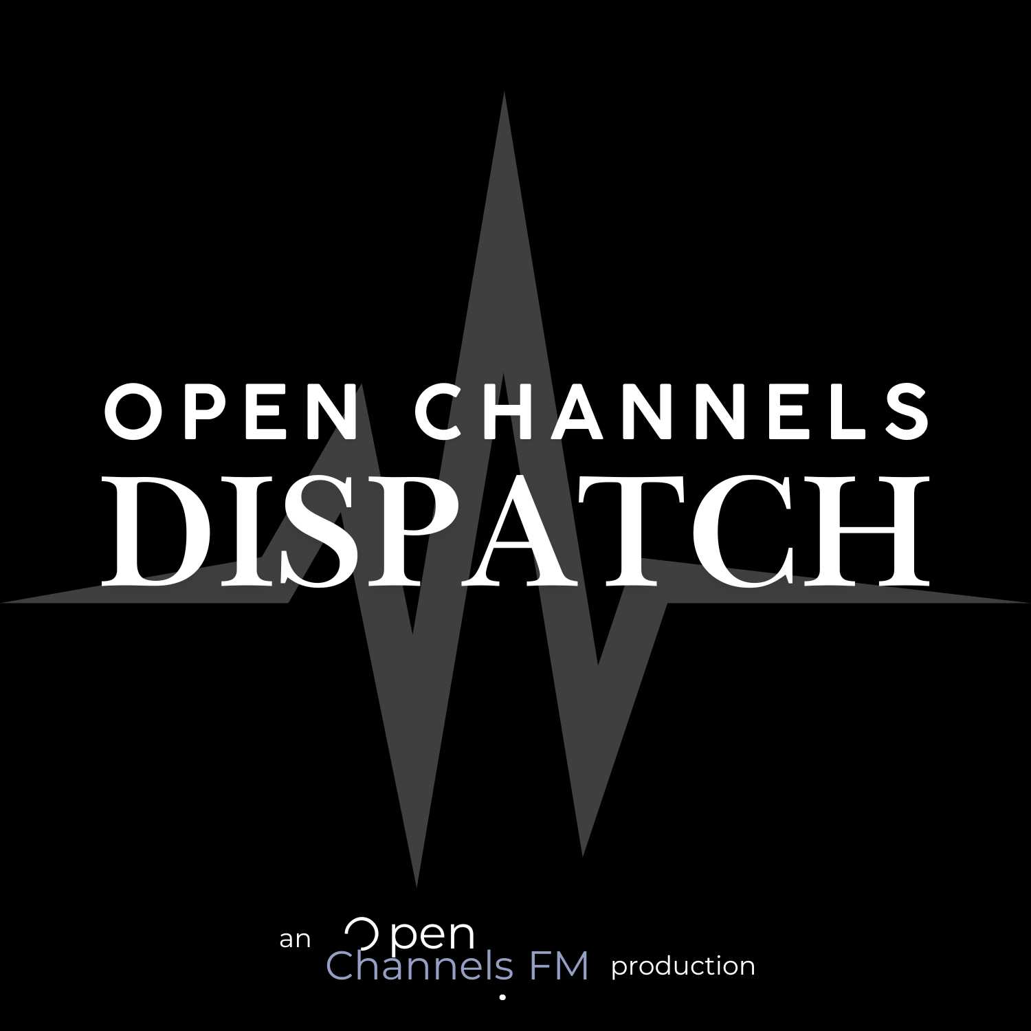 Navigating Rebranding Phase Two with Sunsetting Series and Channel Updates at Open Channels FM