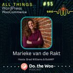 SEO, WooCommerce and Building Plugins with Marieke van de Rakt
