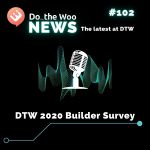 The Do the Woo WooCommerce Builder Survey 2020