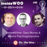 A Conversation Around WooCommerce Blocks Gary, Darren and Manos