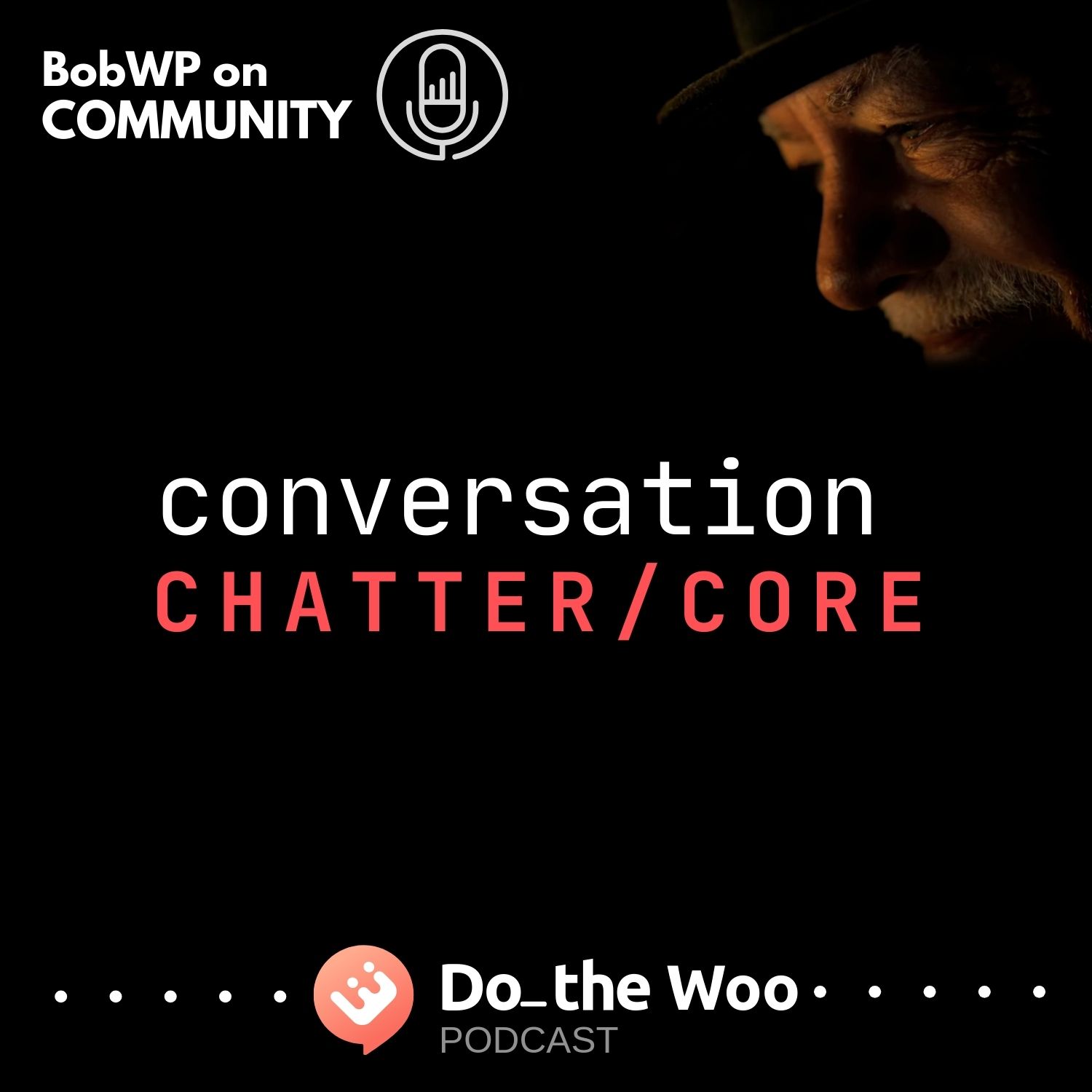 Conversation, Chatter and Core with BobWP