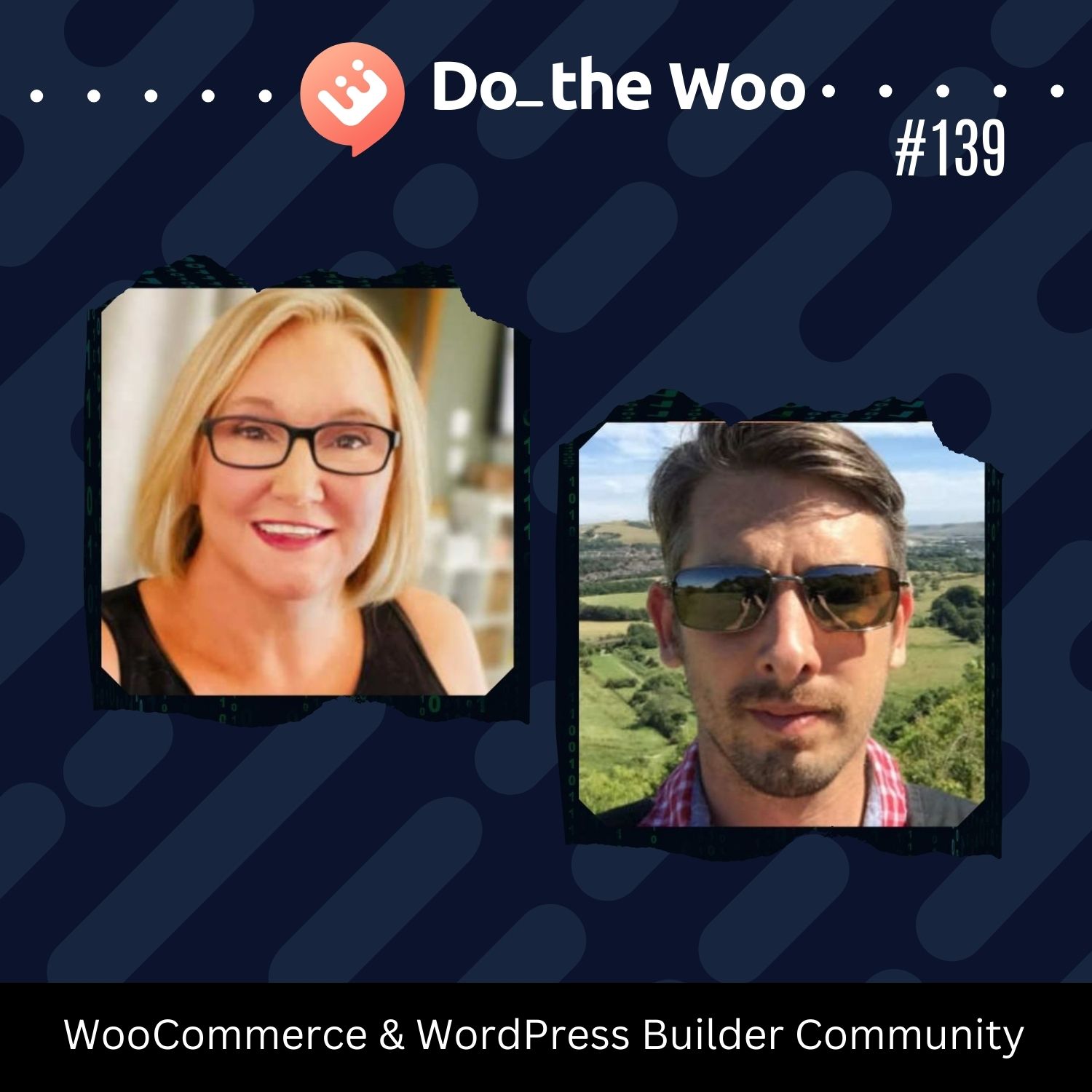 Innovative eCommerce with Augmented Reality and Virtual Reality with Lisa Sabin-Wilson and David Lockie