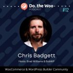 LifterLMS, BitCoin SV, DevChat, and eCommerce Losers with Chris Badgett
