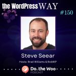 Jetpack with WooCommerce, Search, Backups and Performance with Steve Seear