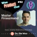From Websites to Themes to SaaS: Challenges, Insights and Wins with Maziar Firoozmand