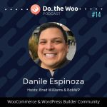 WooCommerce Subscriptions with Daniel Espinoza