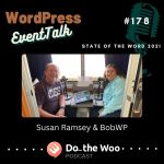 WordPress Serendipity: A Chat with Susan Ramsey