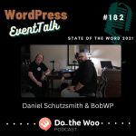 Daniel Schutzsmith Shares Thoughts on the Upcoming State of the Word
