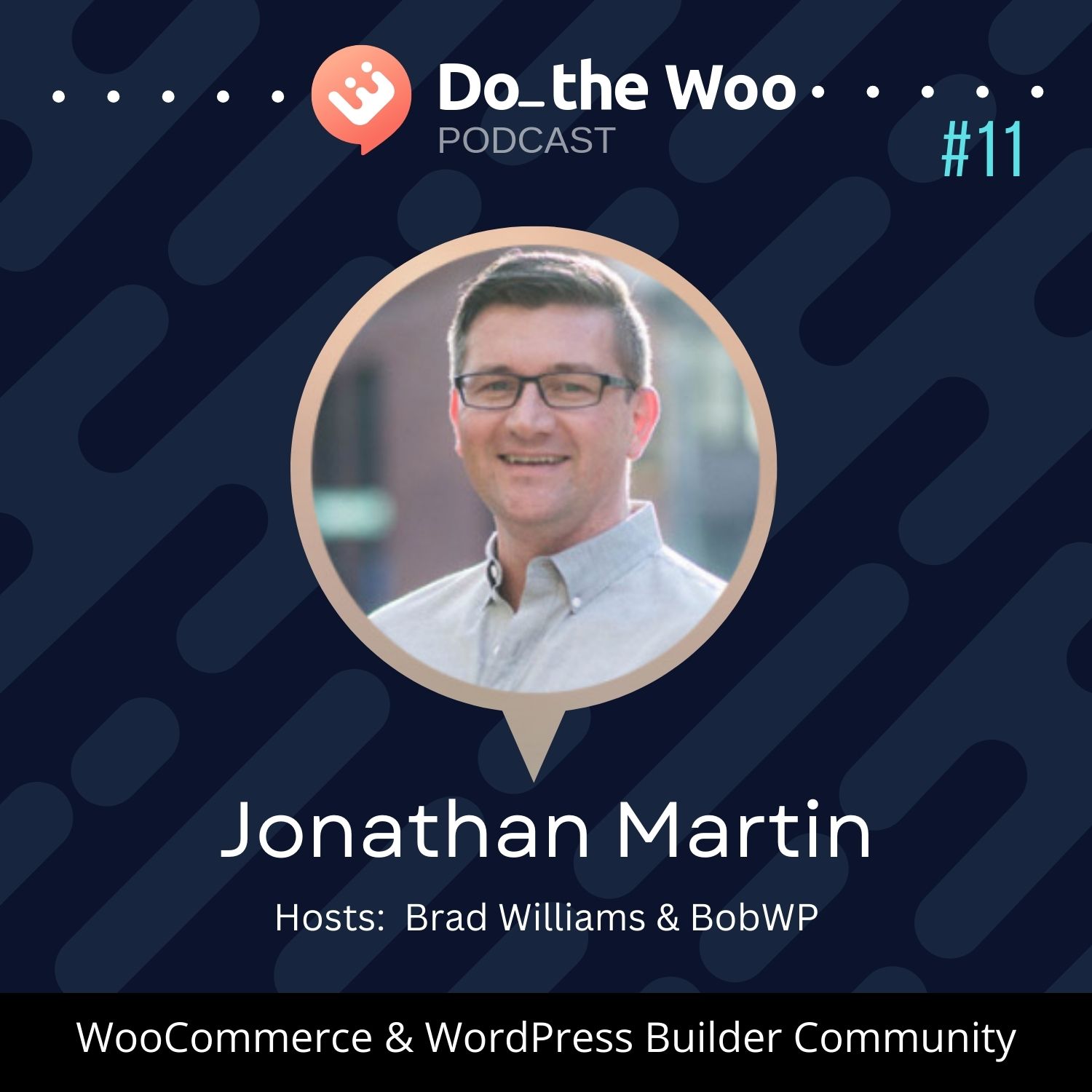 Woo Blocks, ACF, WC-Admin and New Woo Mobile App with Jonathan Martin