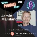 WooCommerce Blocks and Page Builders with Jamie Marsland