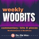 WooBits, Moving Forward