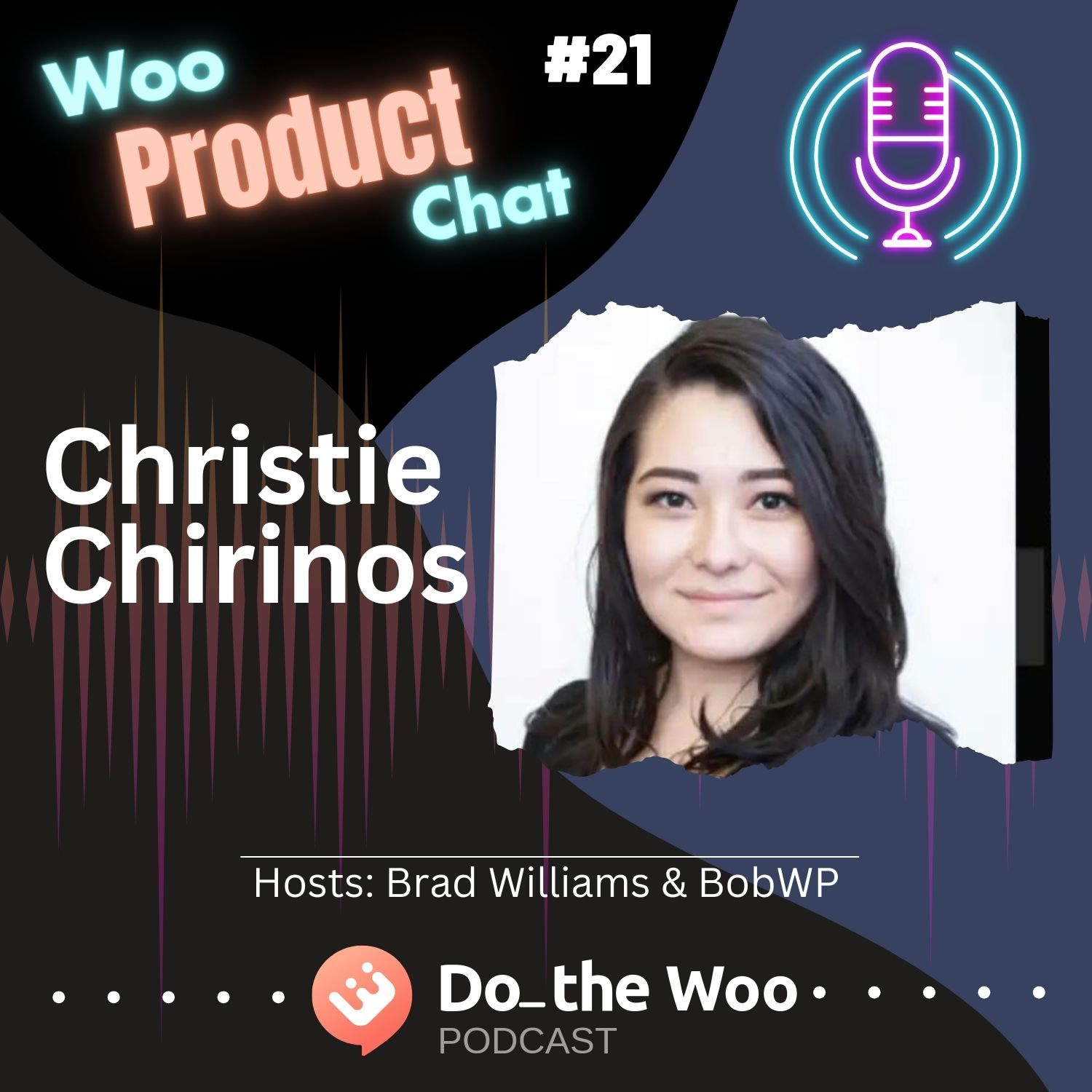 WooCommerce Managed Hosting, CBD Products and  SCA with Christie Chirinos