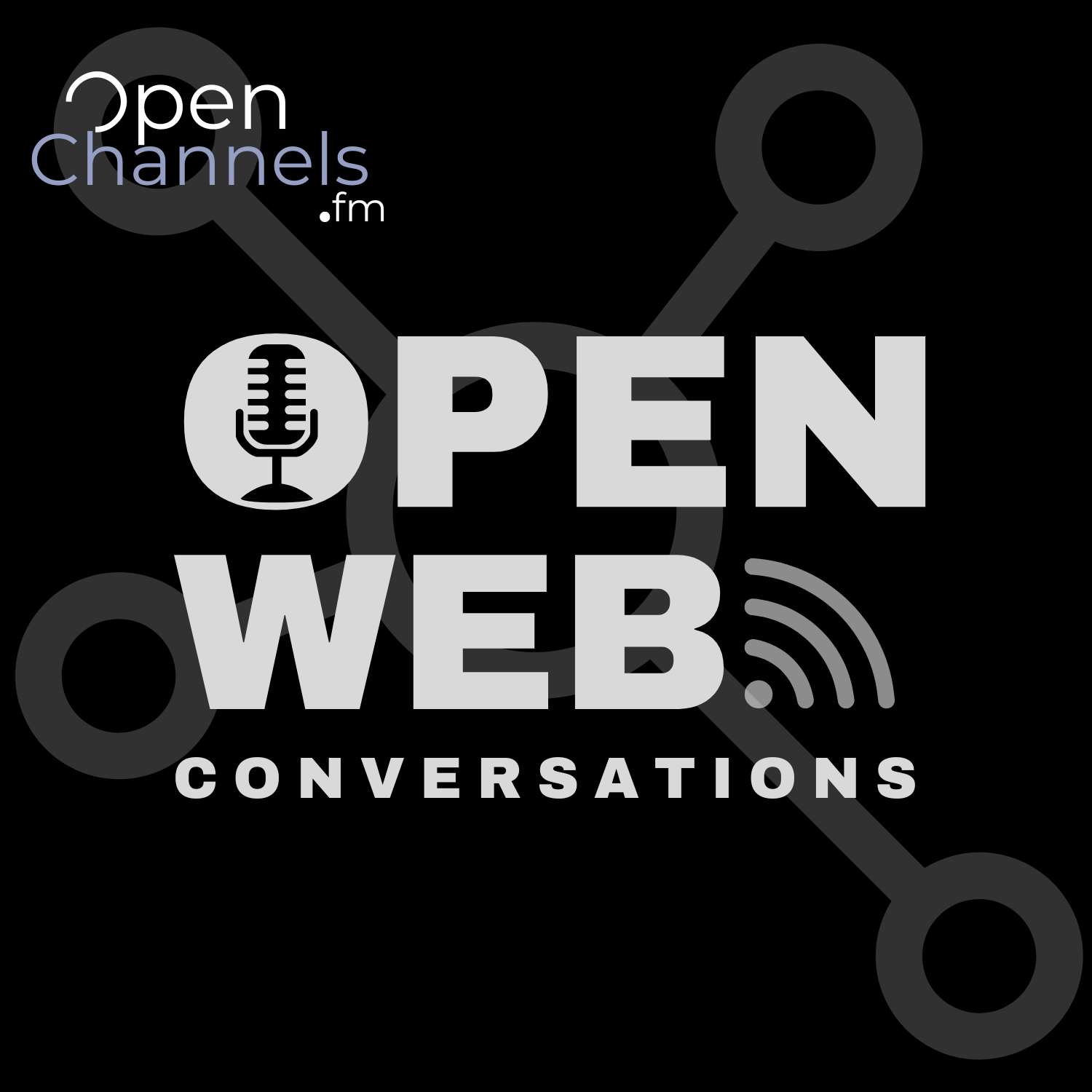 Open Web Conversations