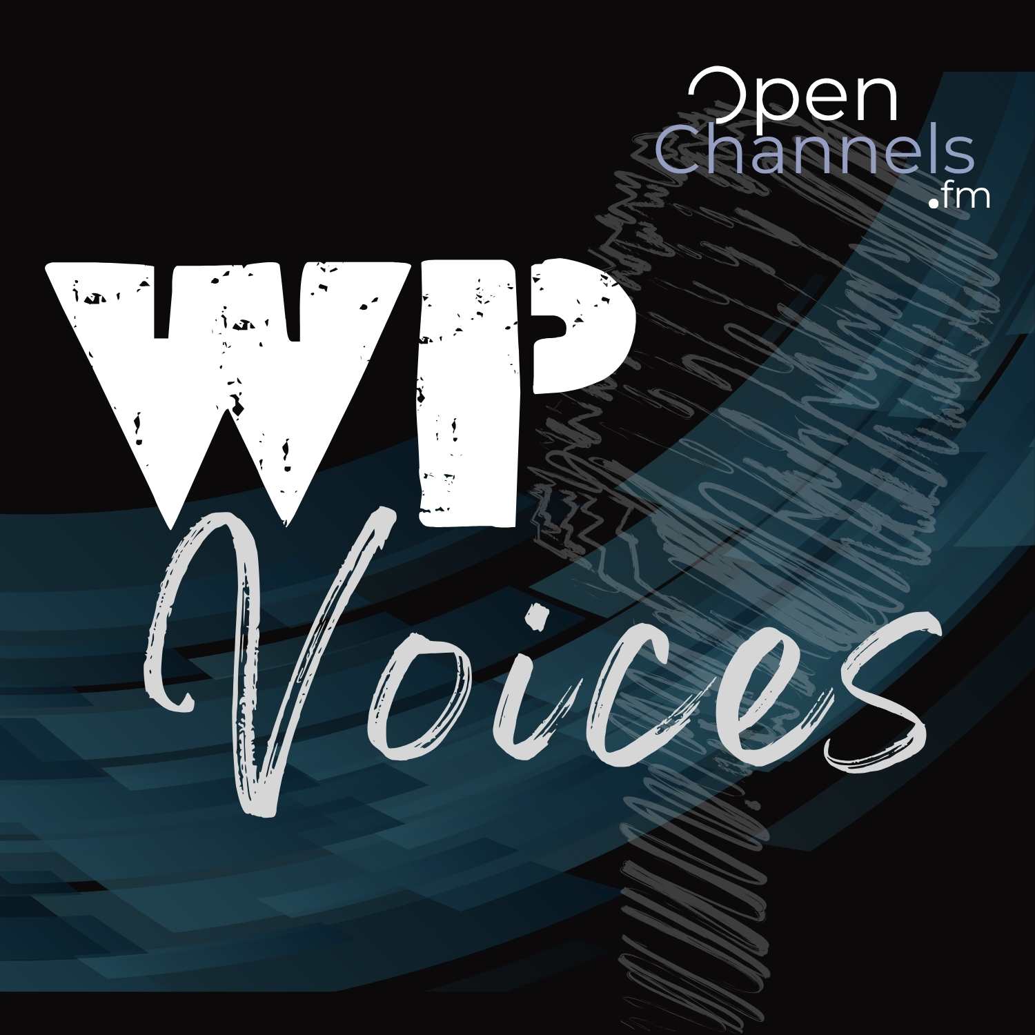 Podcast Cover