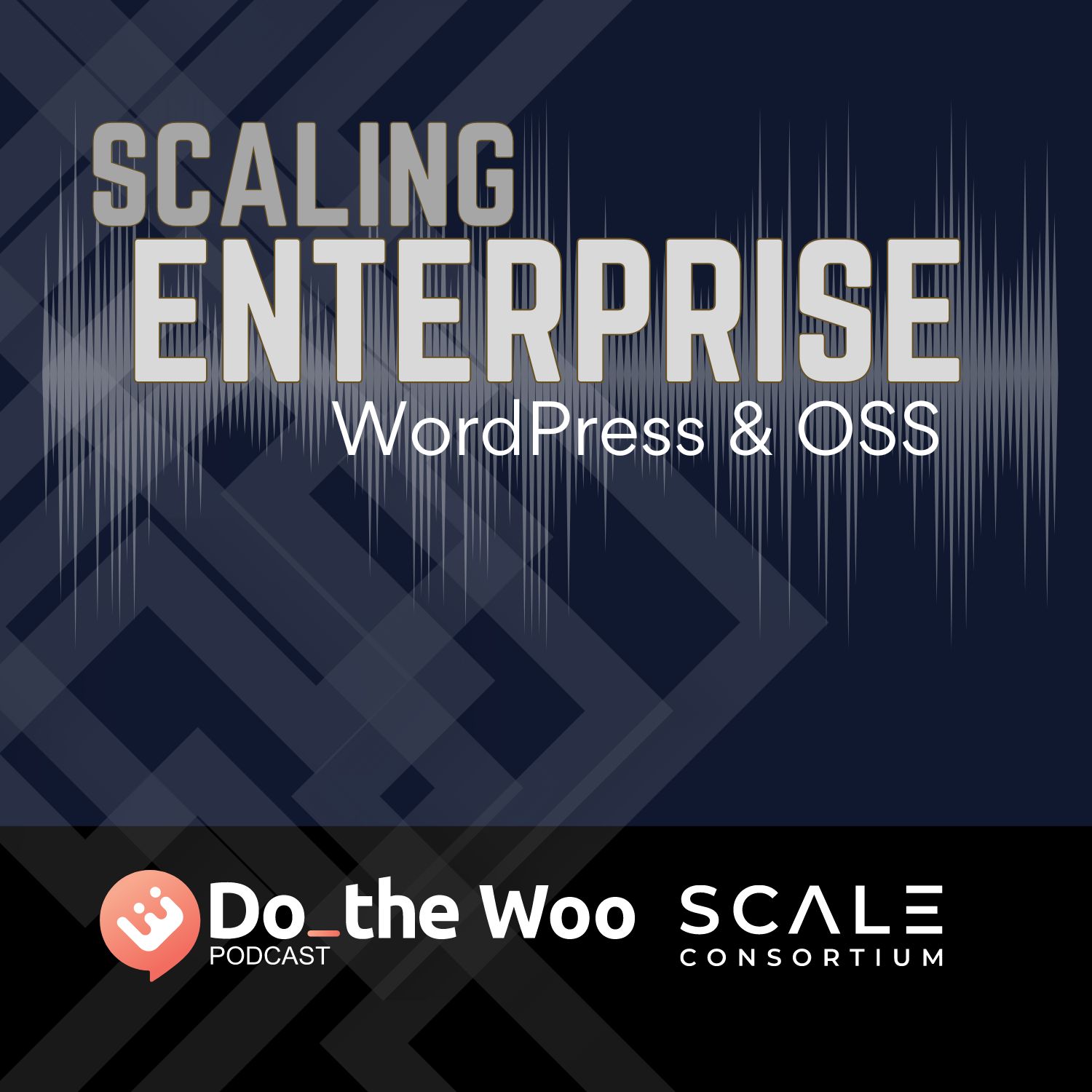 Scaling Enterprise OSS