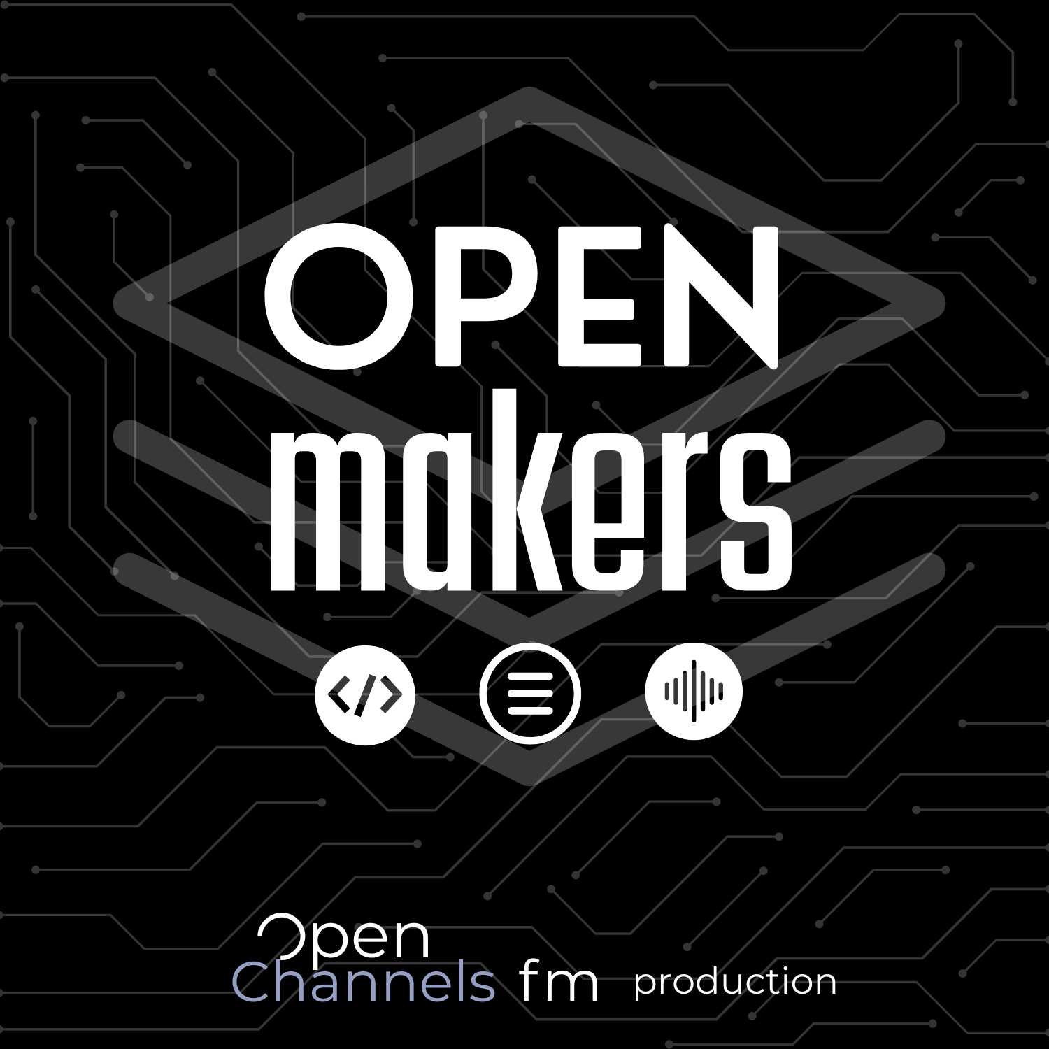 Open Makers