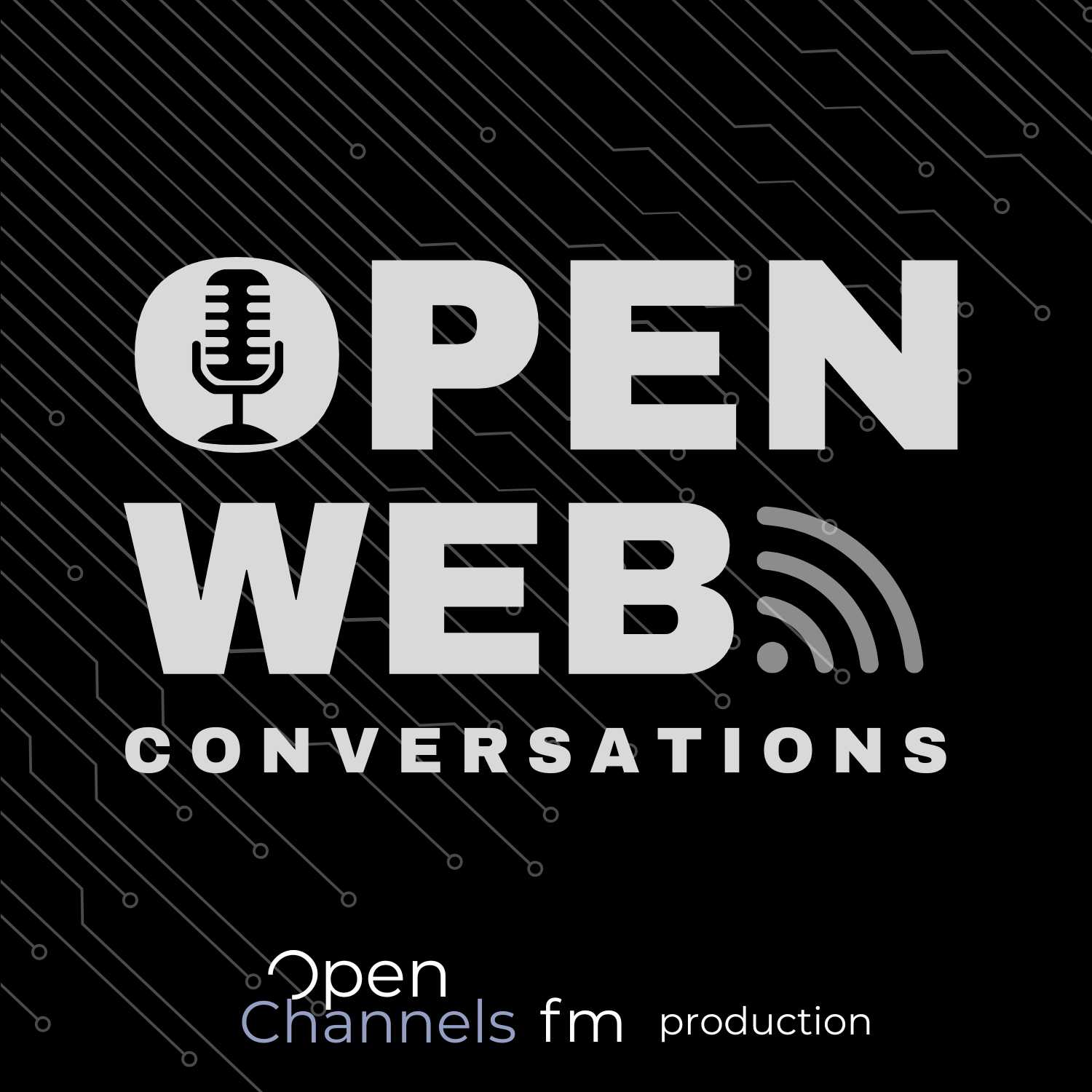 Open Web Conversations