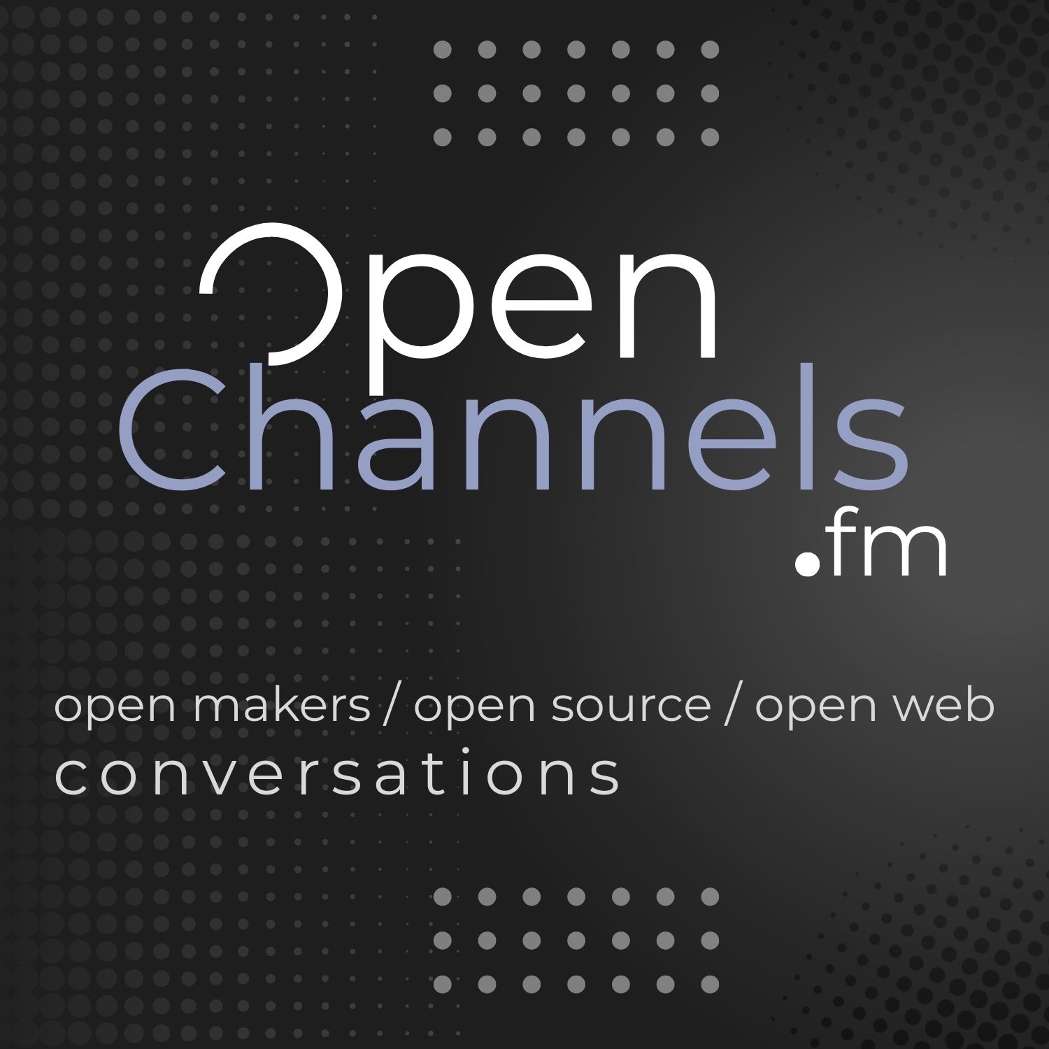 Open Channels FM
