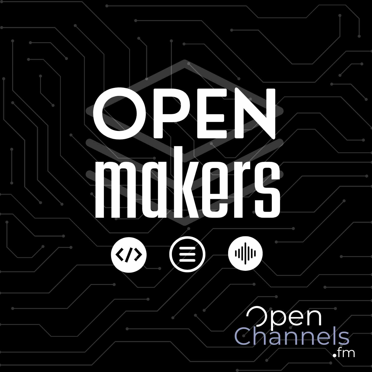 Podcast Cover