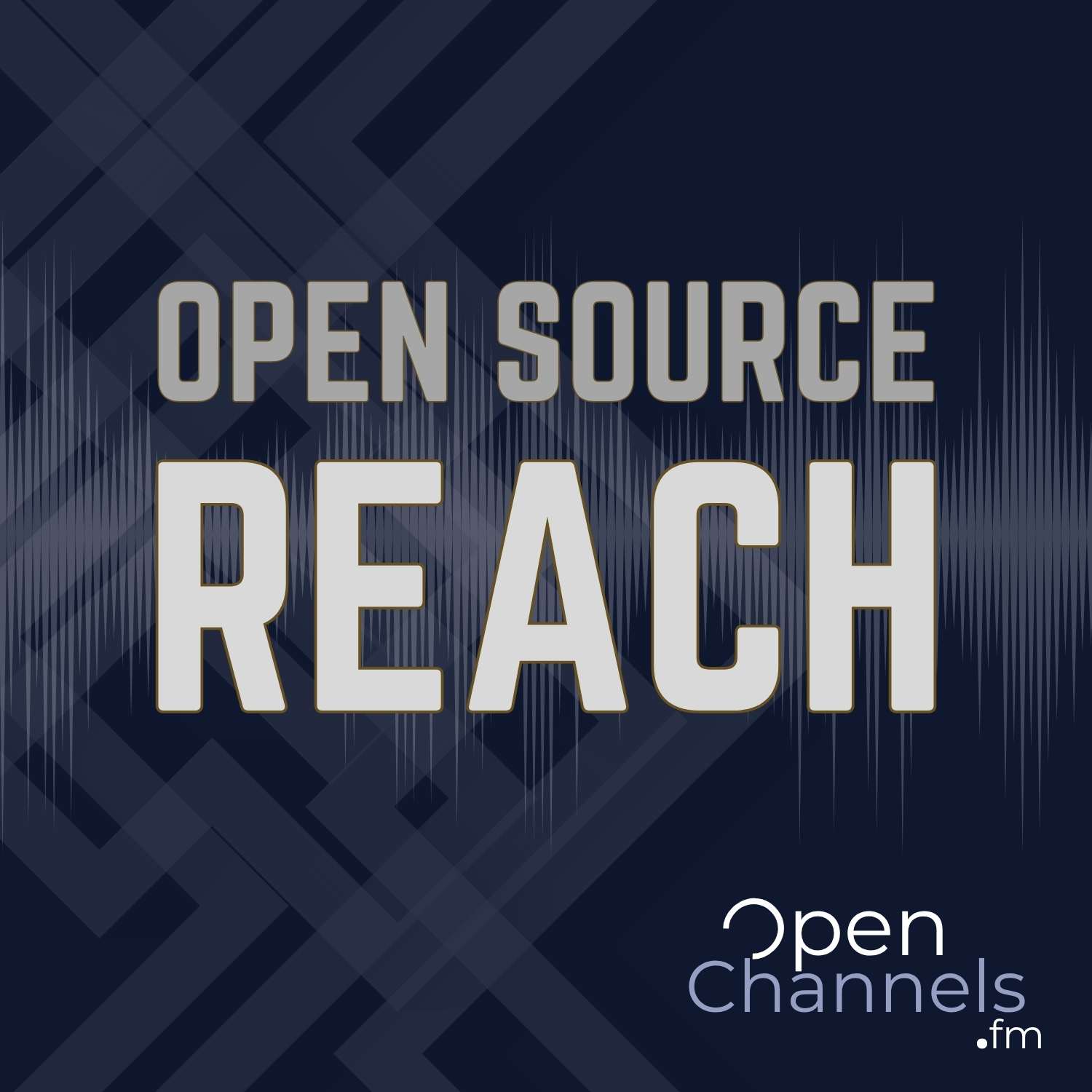 Open Source Reach