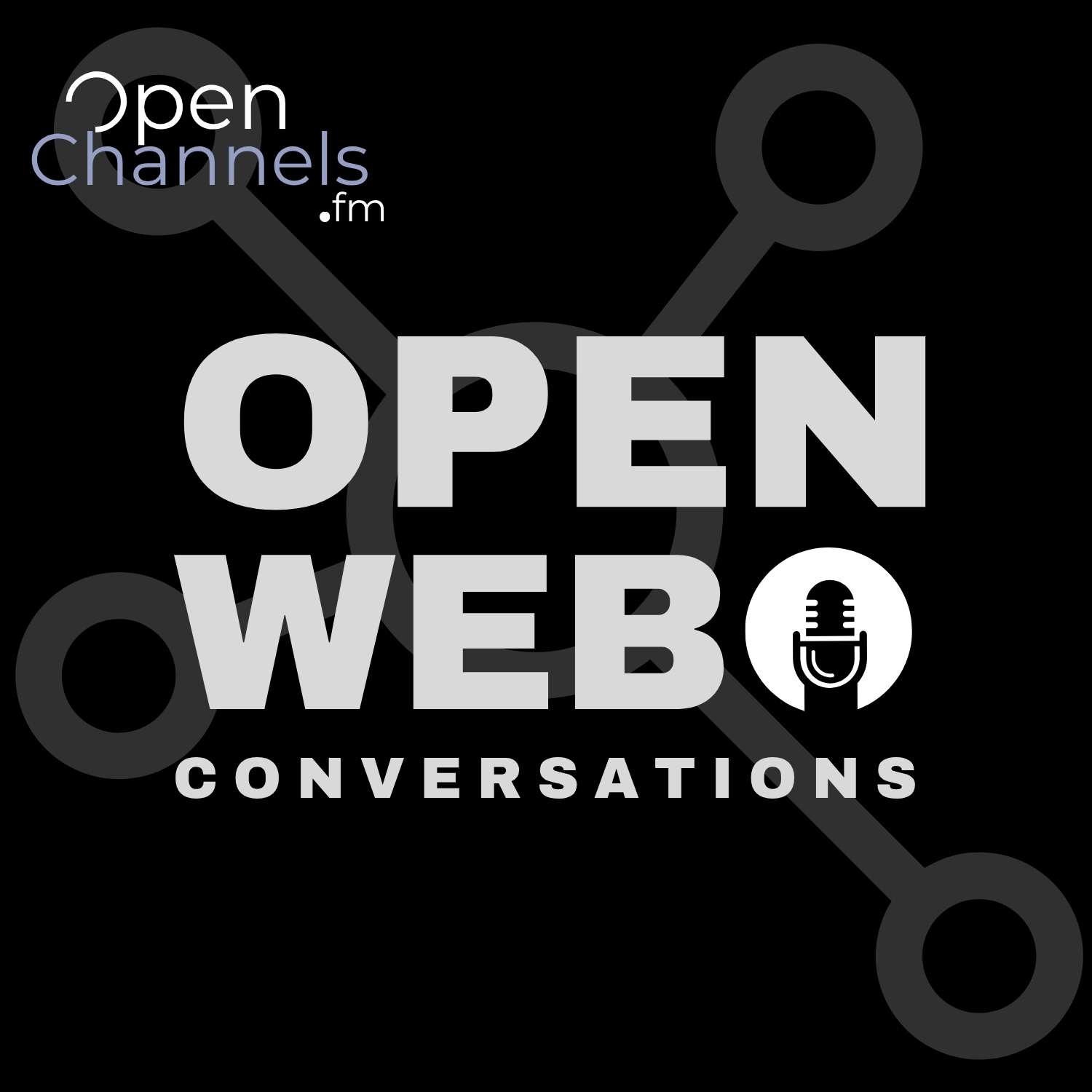 Open Web Conversations