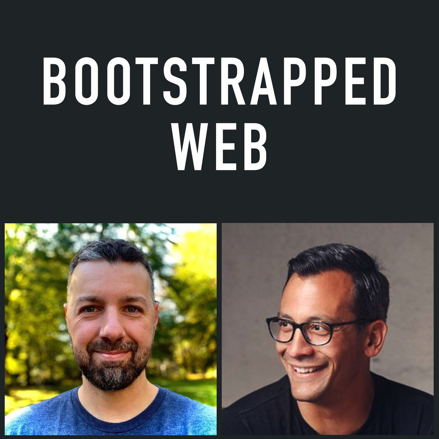 Ben Orenstein Joins us to Talk Bootstrapping