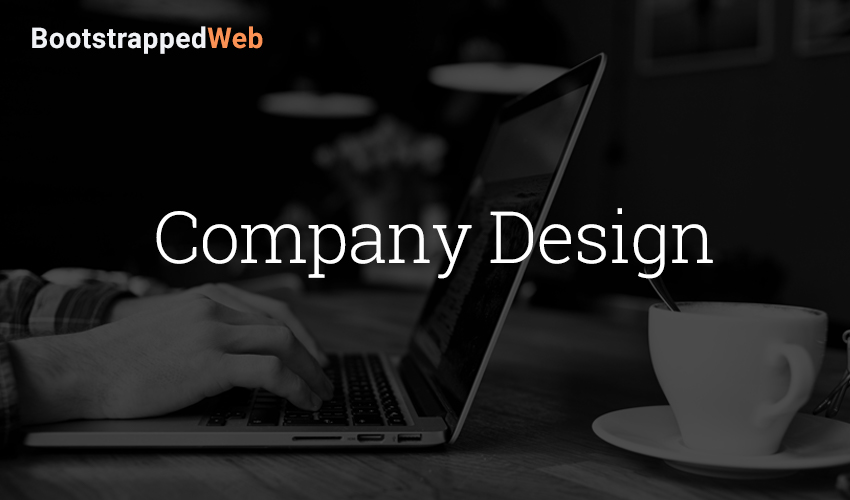Company Design