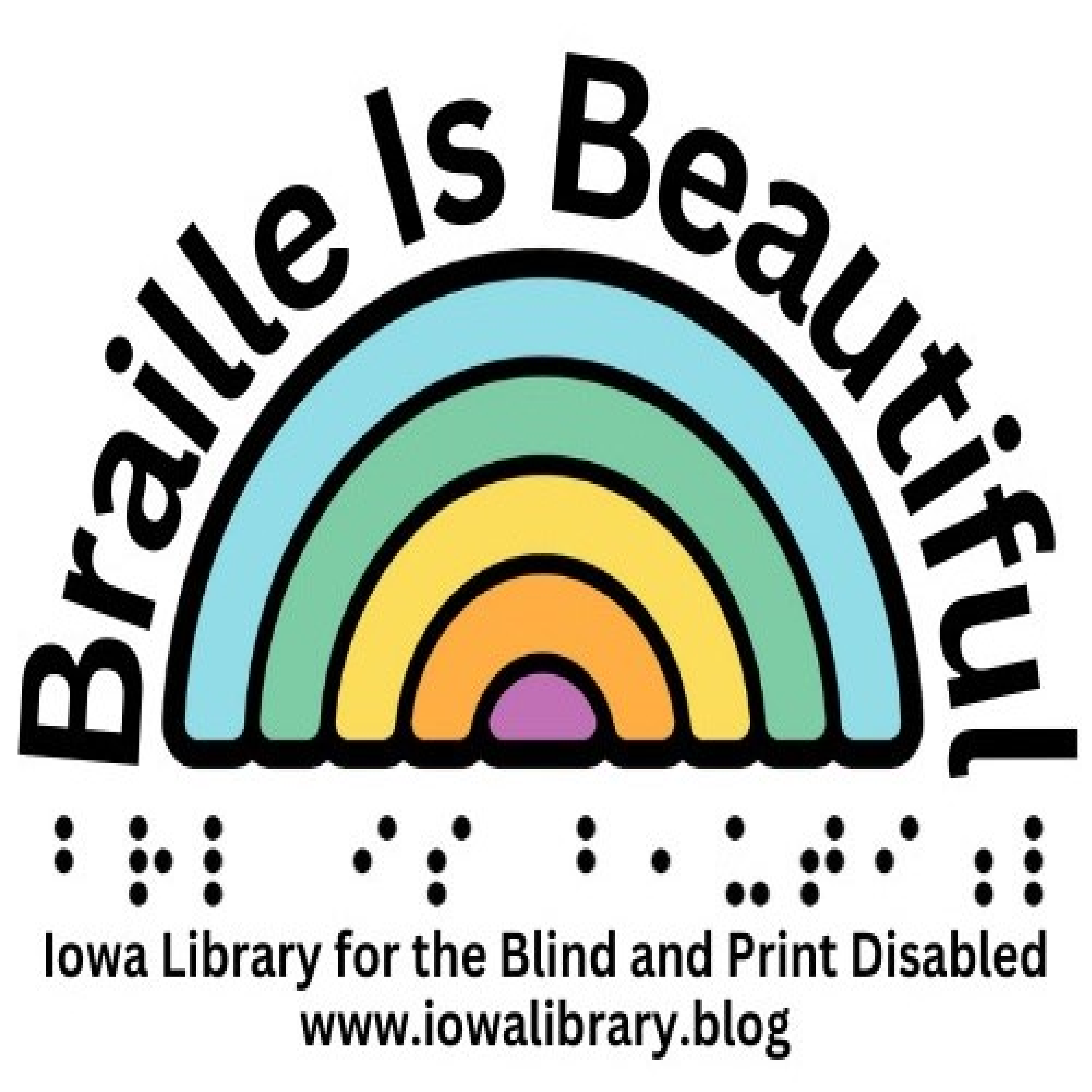 Braille Bits