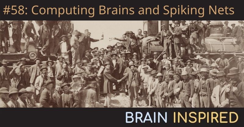 BI 058 Wolfgang Maass: Computing Brains and Spiking Nets