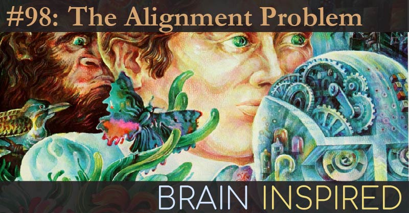 BI 098 Brian Christian: The Alignment Problem