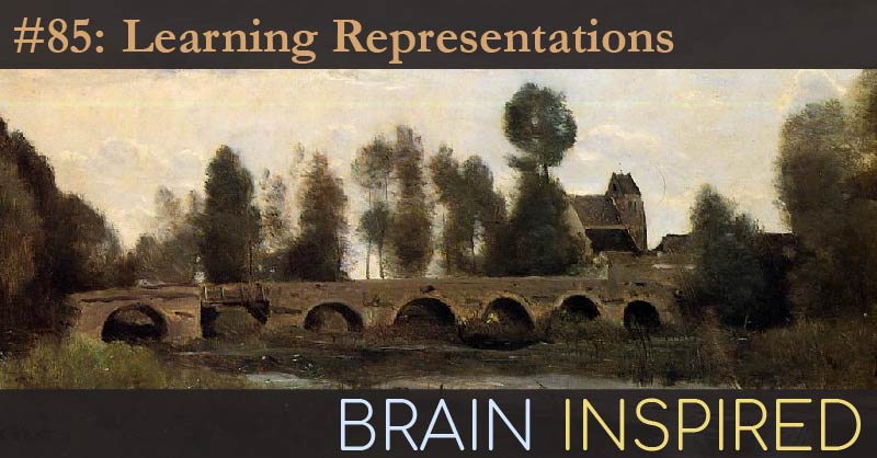 BI 085 Ida Momennejad: Learning Representations