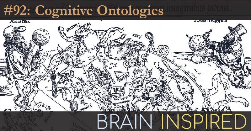 BI 092 Russ Poldrack: Cognitive Ontologies