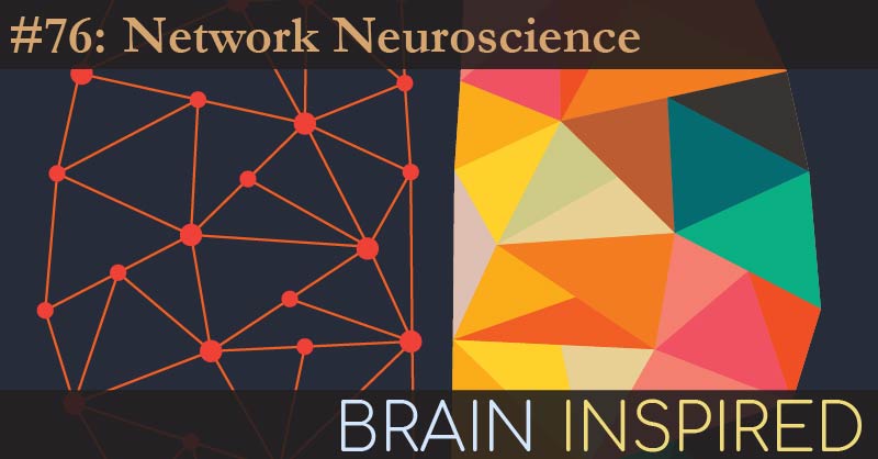 BI 076 Olaf Sporns: Network Neuroscience