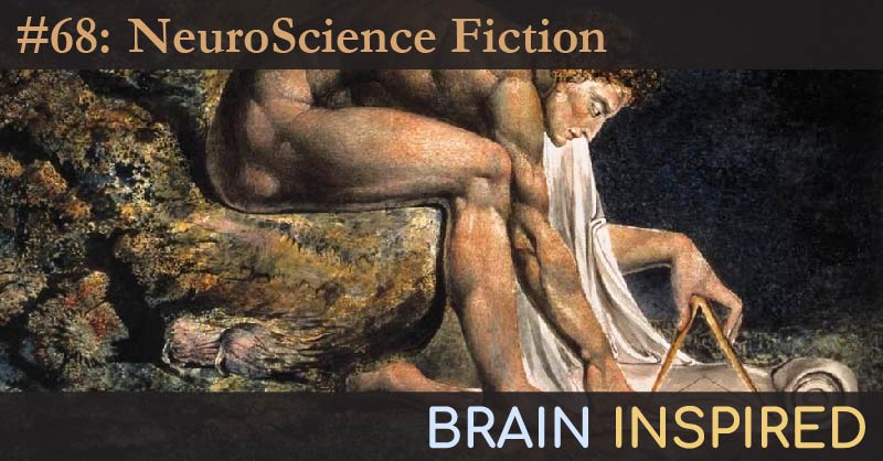 BI 068 Rodrigo Quian Quiroga: NeuroScience Fiction