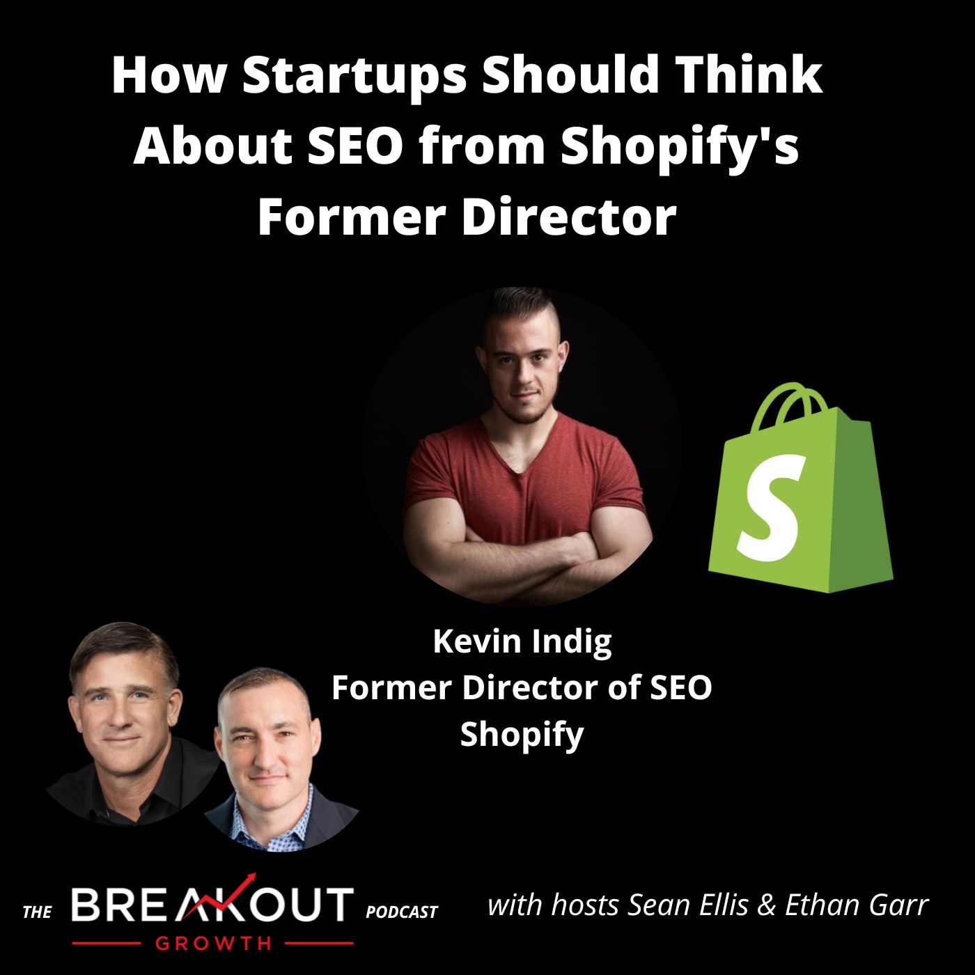 How Startups Should Think About SEO from Shopify's Former Director