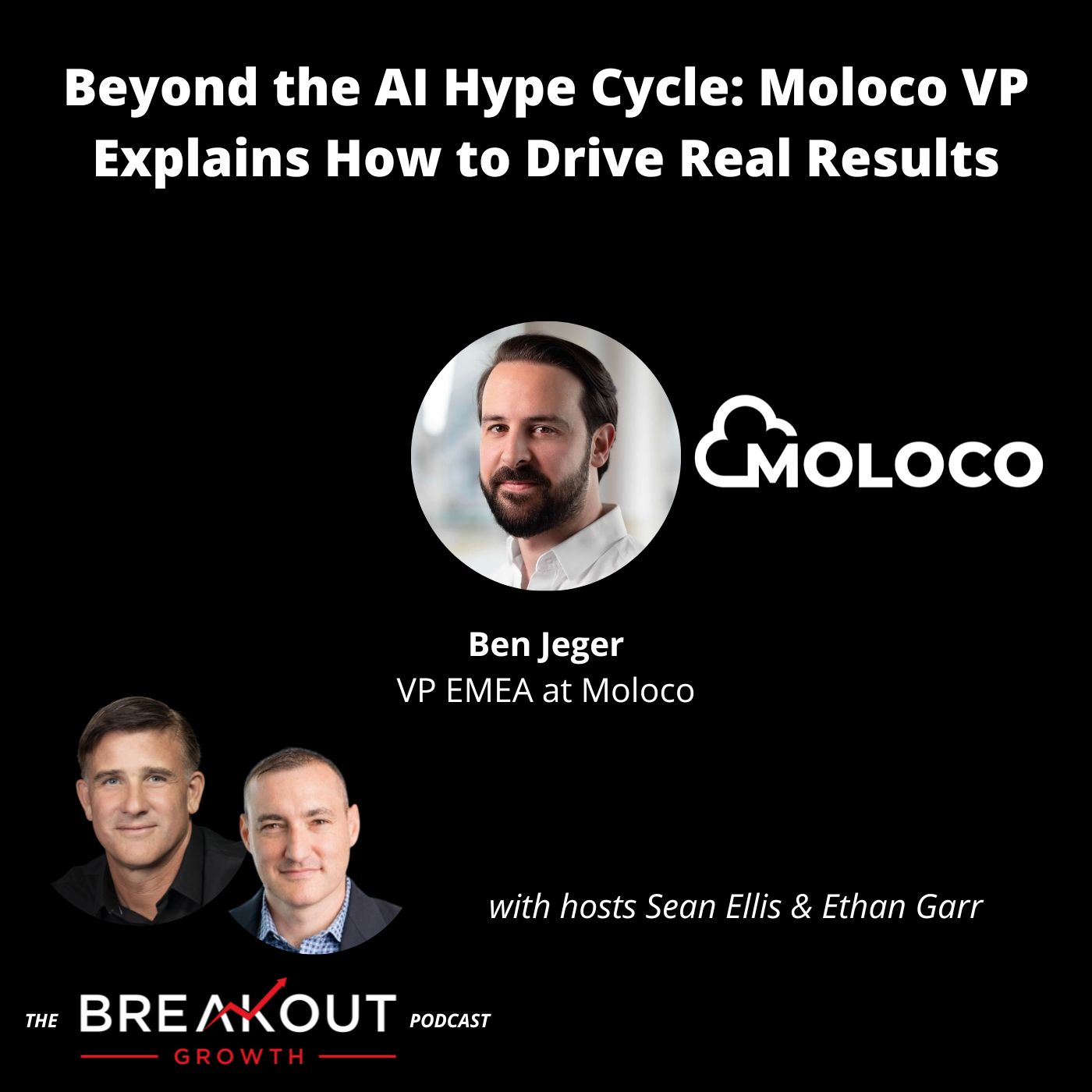 Beyond the AI Hype Cycle: Moloco VP Explains How to Drive Real Results