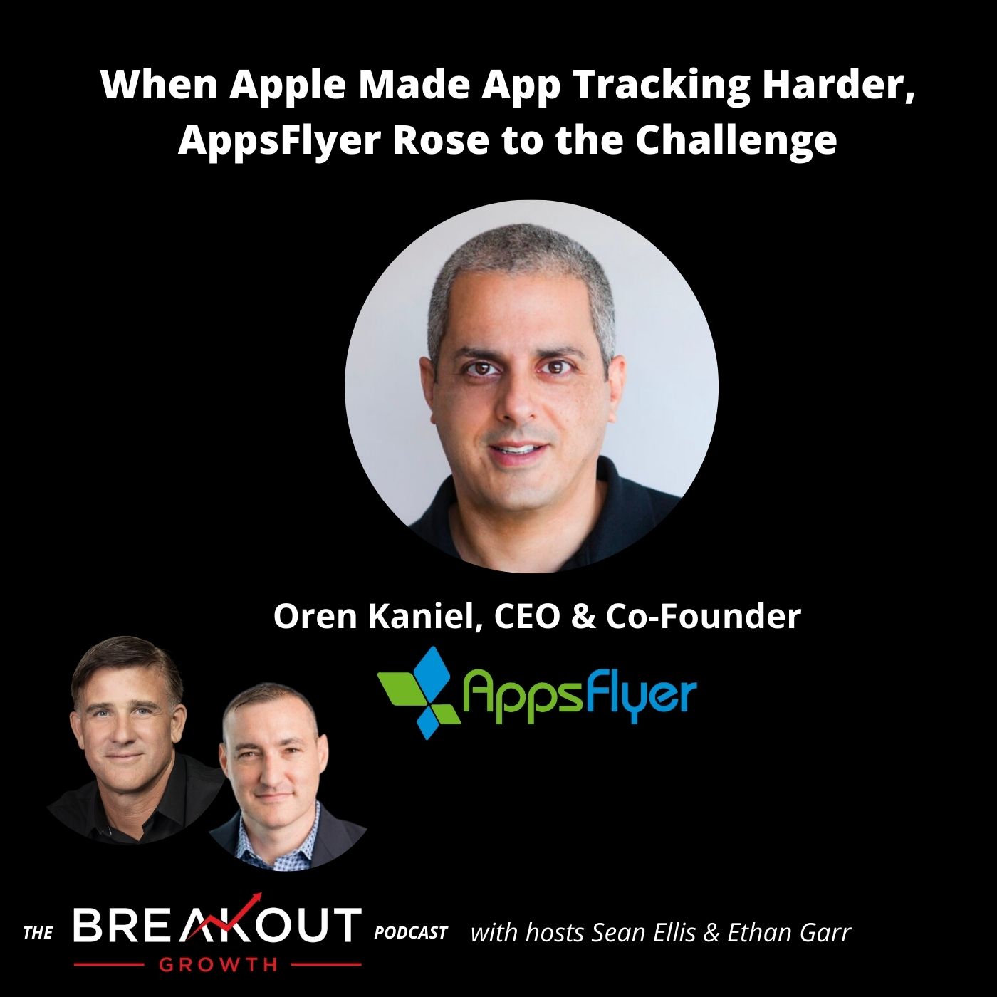 When Apple Made App Tracking Harder, AppsFlyer Rose to the Challenge