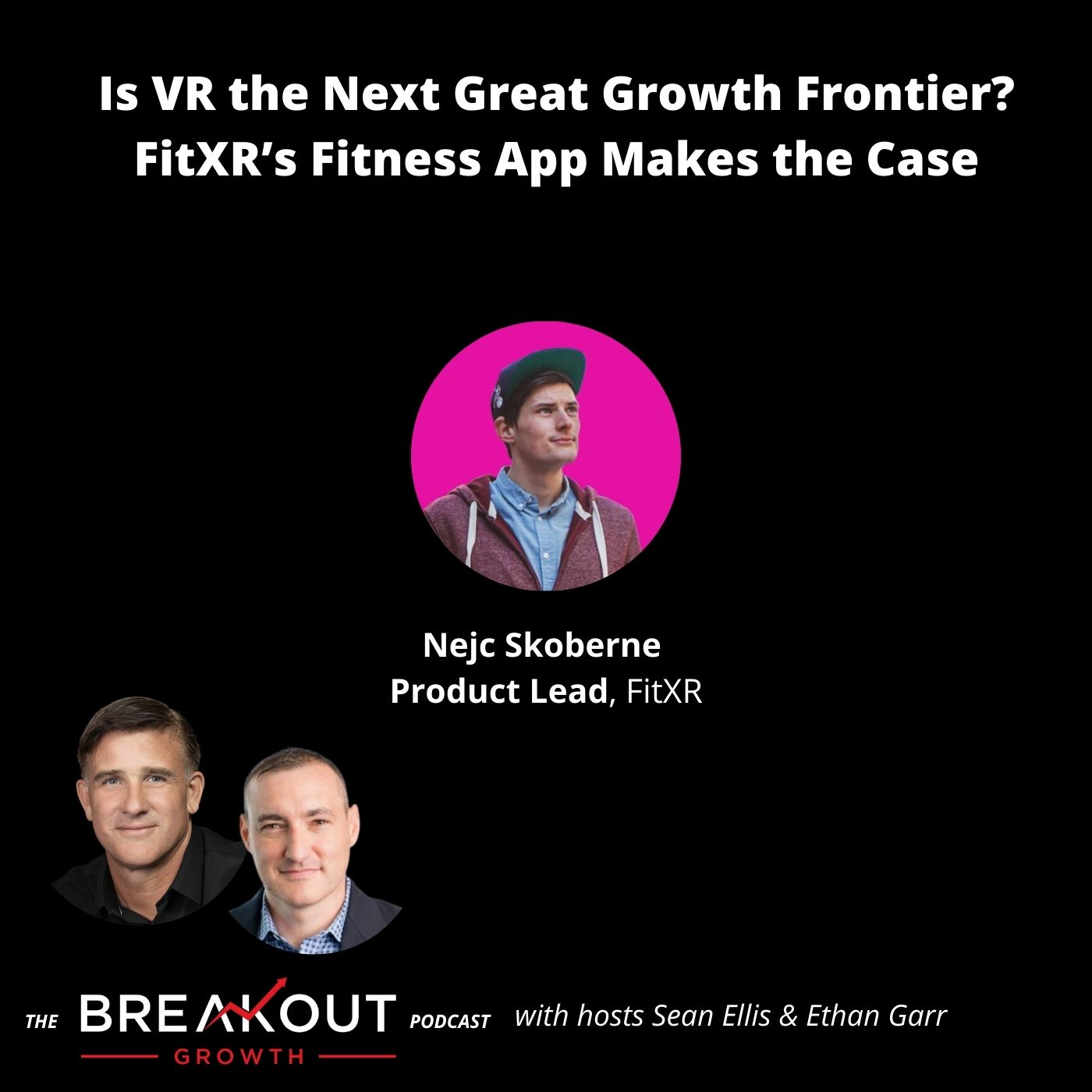 Is VR the Next Great Growth Frontier? FitXR’s Fitness App Makes the Case