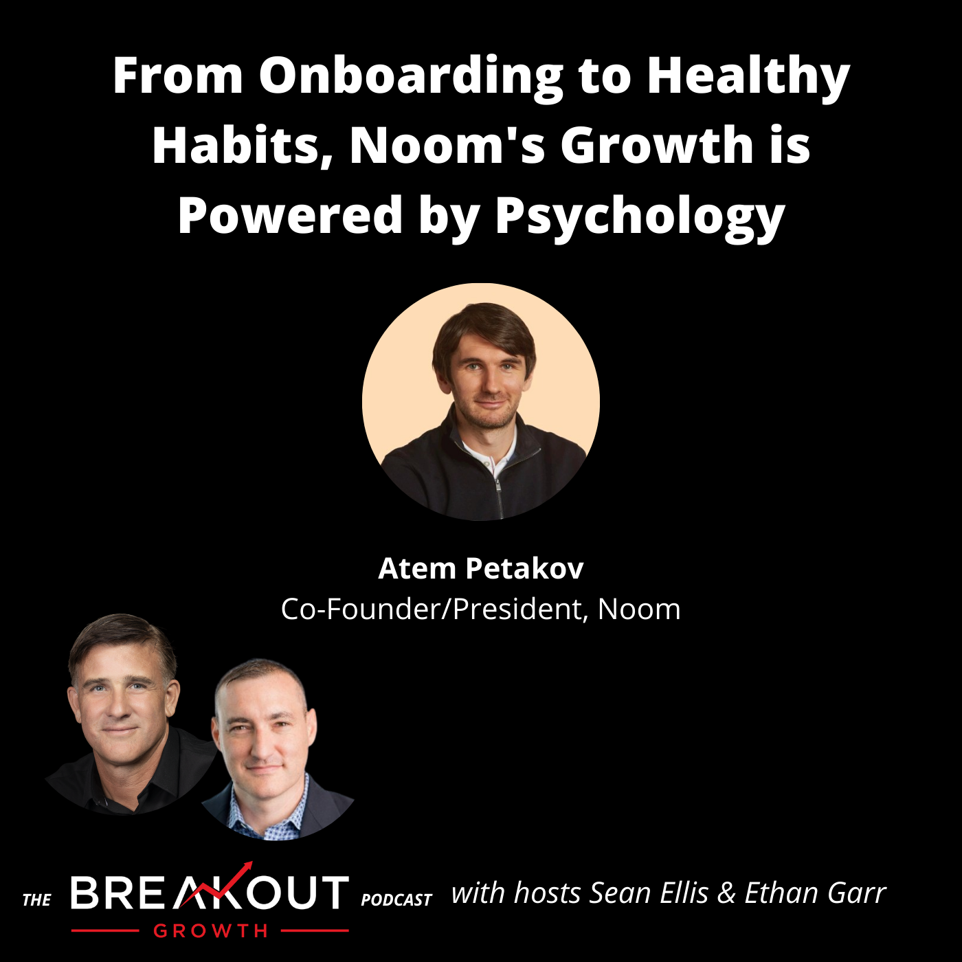 From Onboarding to Healthy Habits, Noom&#39;s Growth is Powered by Psychology