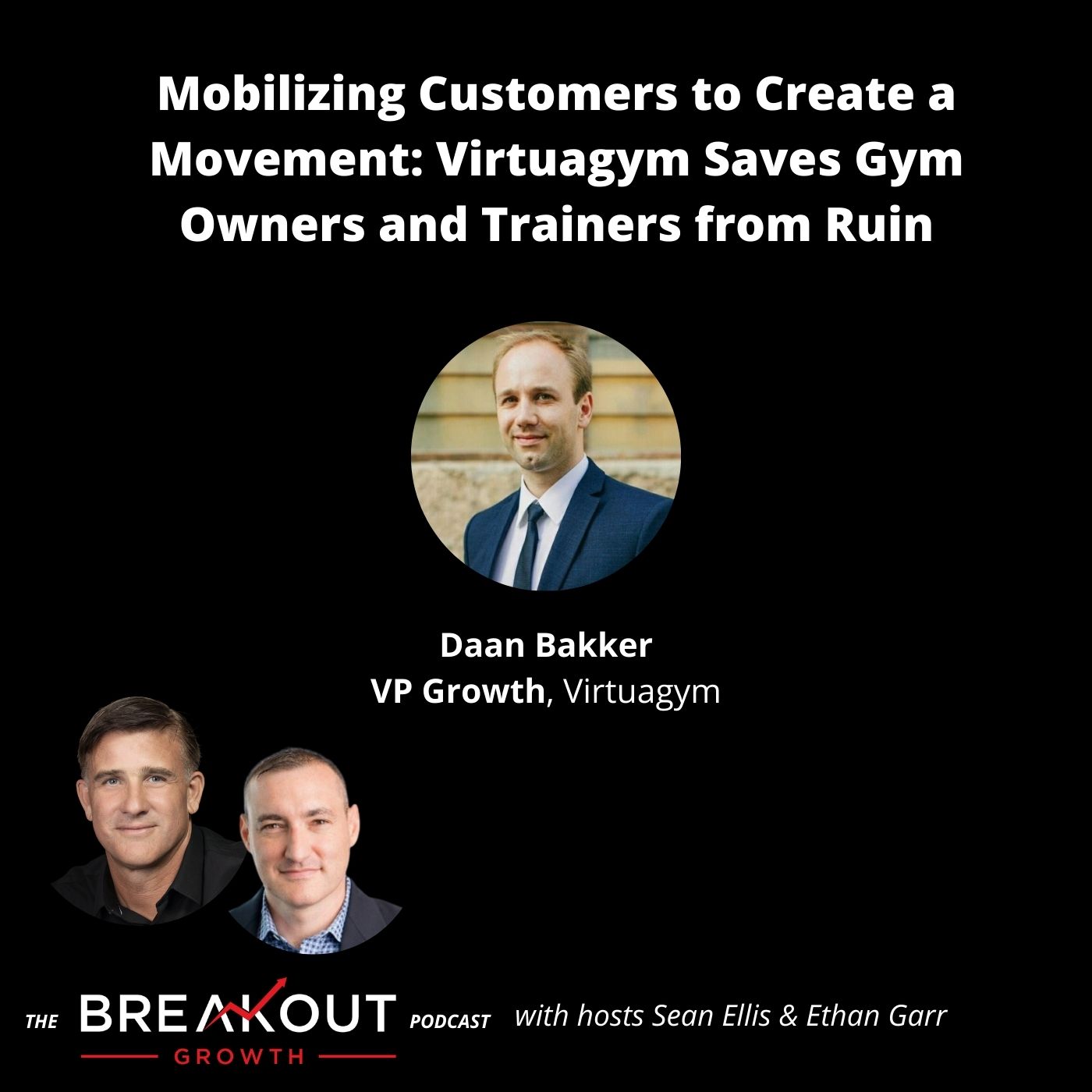 Mobilizing Customers to Create a Movement: Virtuagym Saves Gym Owners and Trainers from Ruin