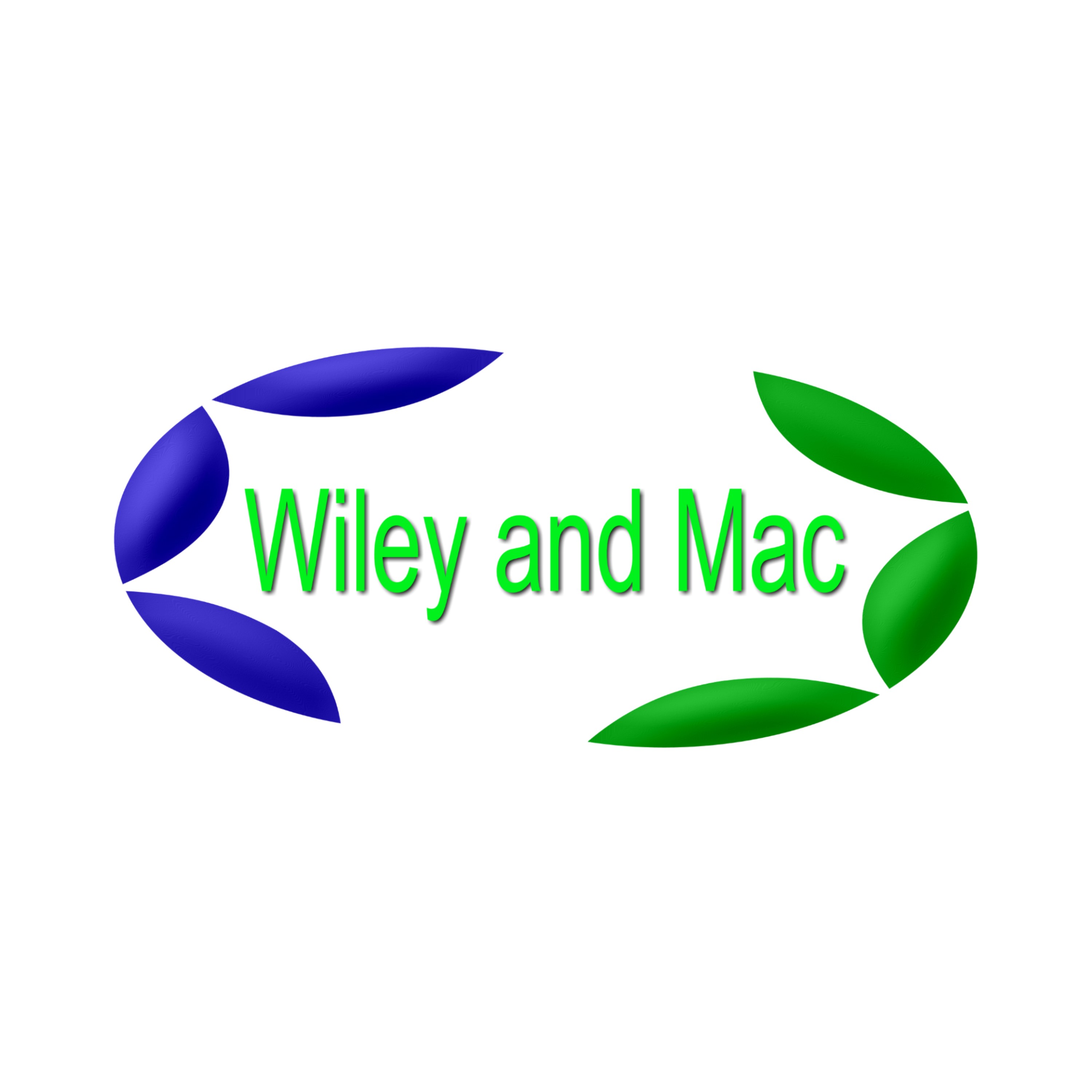 The Wiley and Mac Show