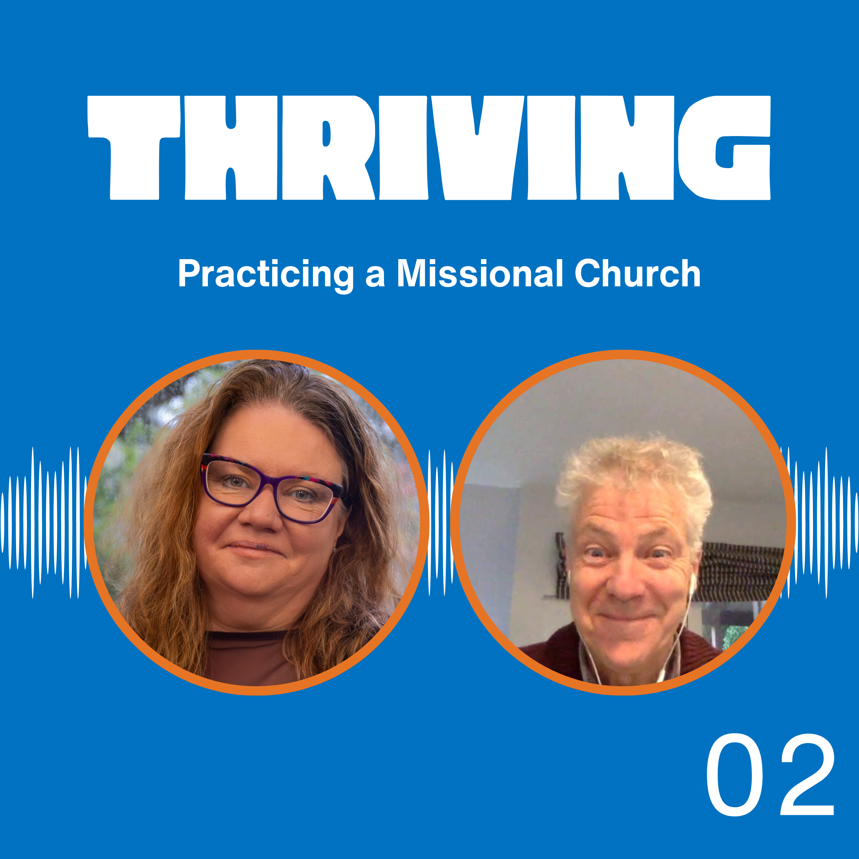 Practicing a Missional Church