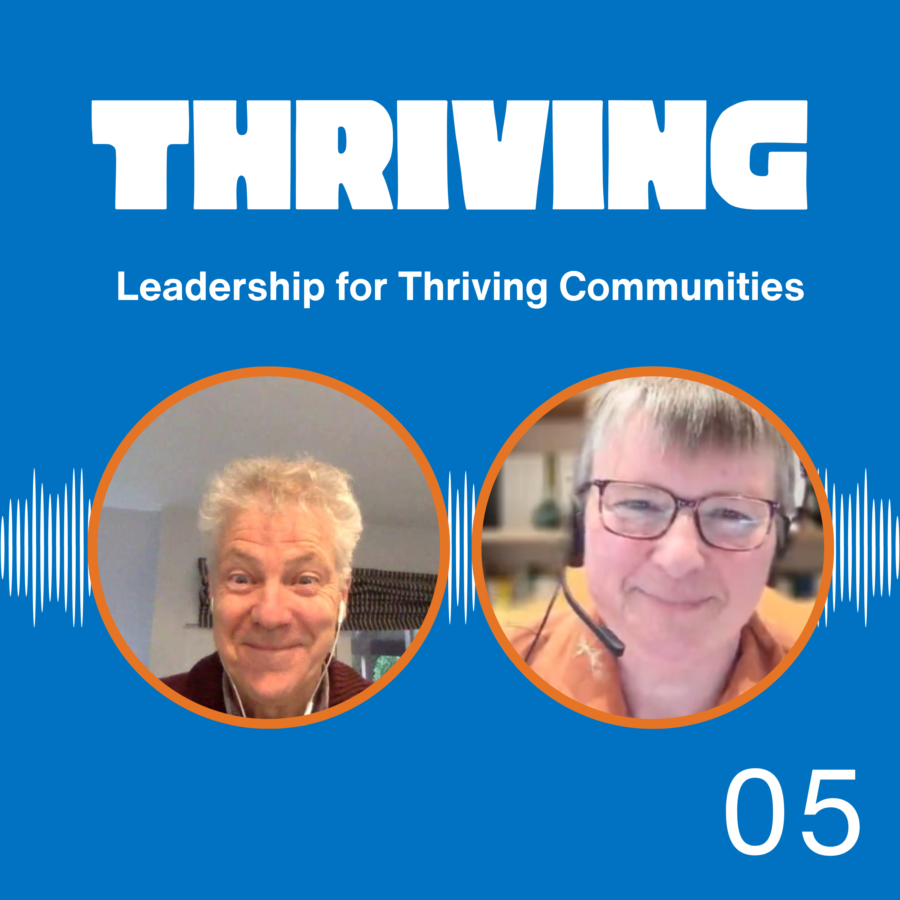 How Churches can Thrive in a Changing Cultural Context