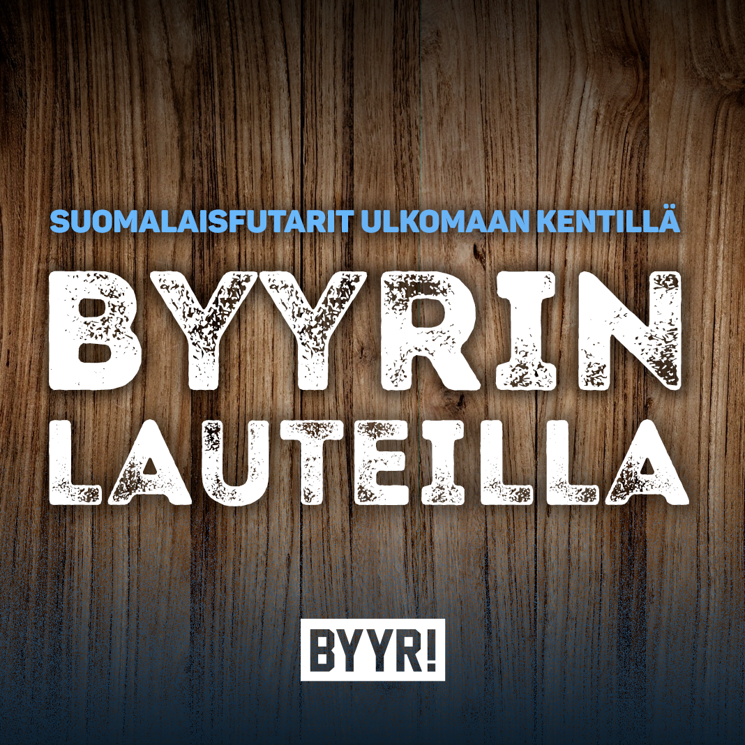 Byyrin Lauteilla: Topi Keskinen