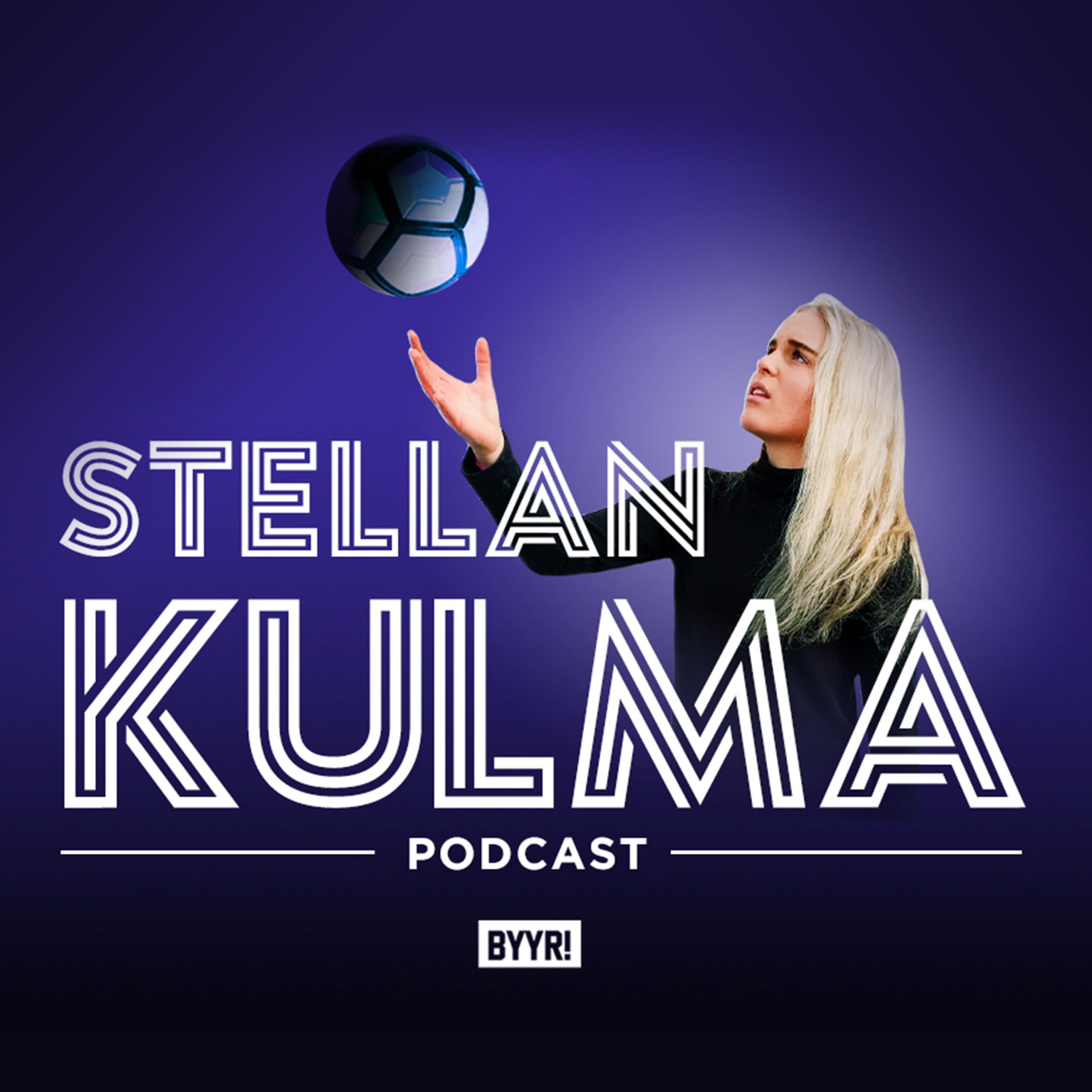 Stellan Kulma-podcast#1