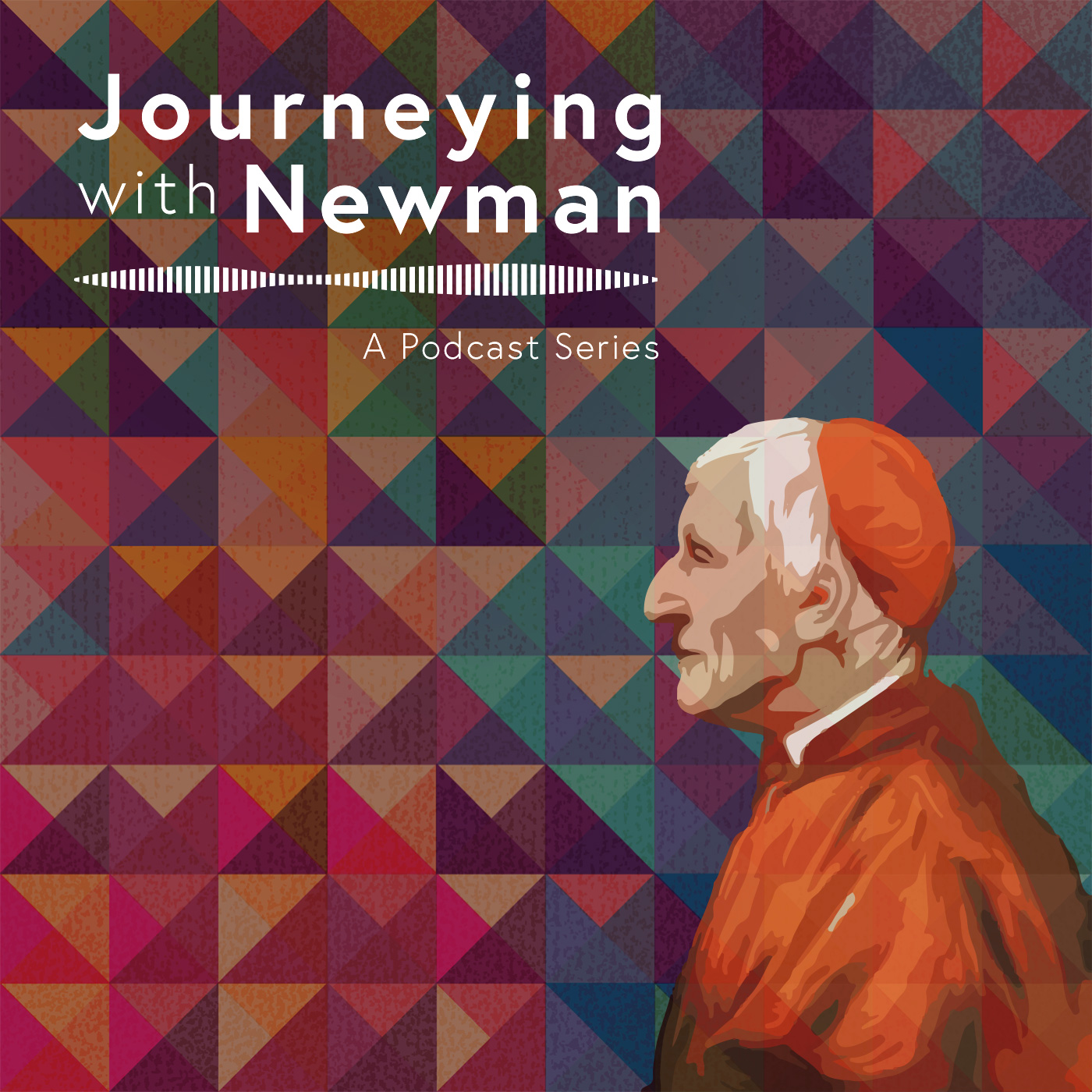 Journeying With Newman