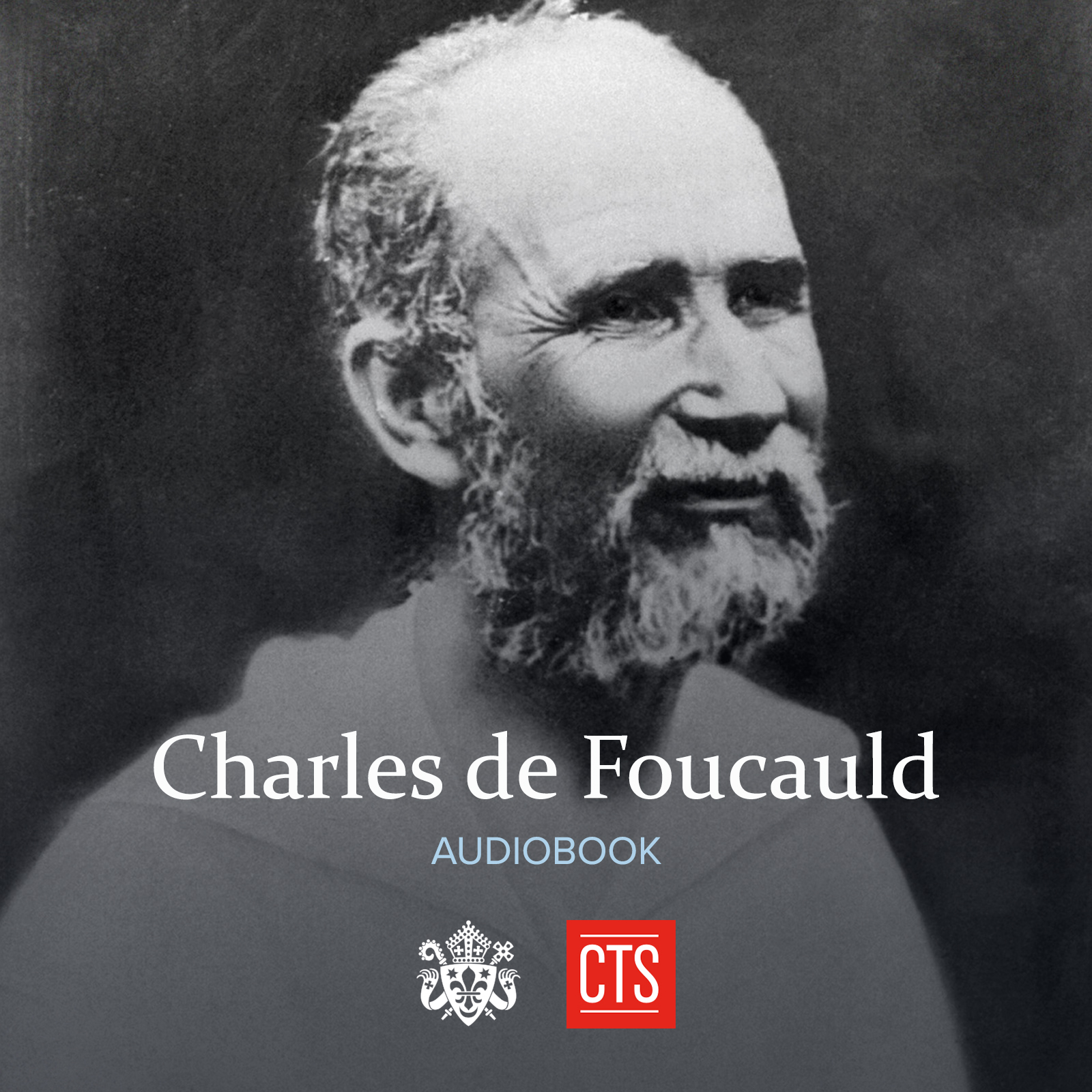 Charles de Foucauld